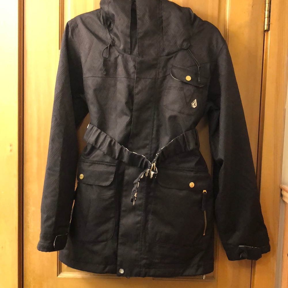 Volcom Snow Jacket